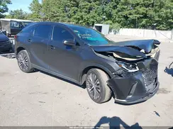 2T2BBMCA3PC003193 2023 LEXUS RX