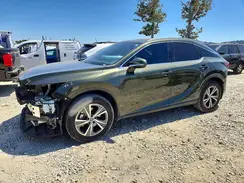 2T2BBMCA3PC003467 2023 LEXUS RX
