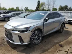 2T2BBMCA3PC004120 2023 LEXUS RX