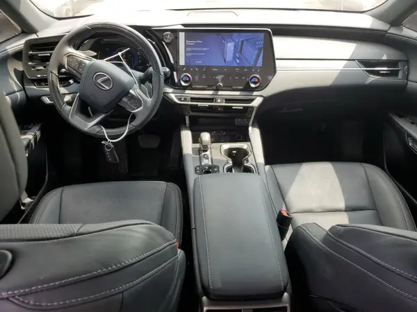 2T2BBMCA3PC004120 2023 LEXUS RX - Image 8