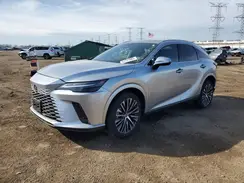 2T2BBMCA3PC004750 2023 LEXUS RX