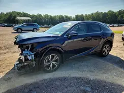 2T2BBMCA3PC005719 2023 LEXUS RX