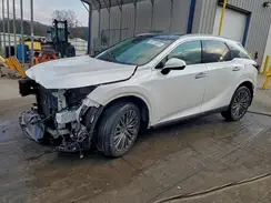 2T2BBMCA3PC005817 2023 LEXUS RX