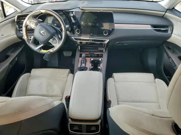 2T2BBMCA3PC005817 2023 LEXUS RX - Image 8