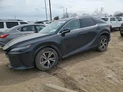 2T2BBMCA3PC007115 2023 LEXUS RX