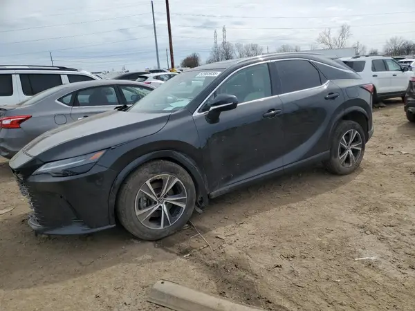 2T2BBMCA3PC007115 2023 LEXUS RX - Image 1