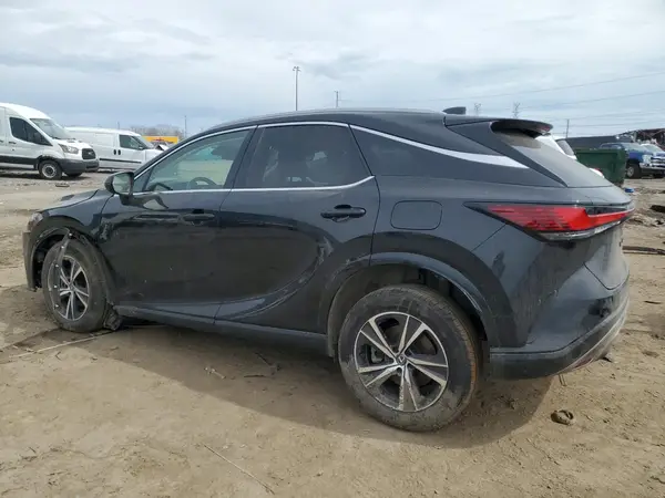 2T2BBMCA3PC007115 2023 LEXUS RX - Image 2