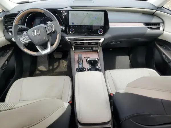 2T2BBMCA3PC007115 2023 LEXUS RX - Image 8