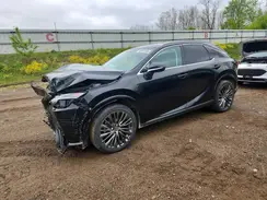 2T2BBMCA3PC009561 2023 LEXUS RX