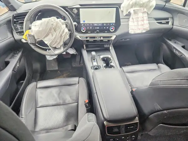2T2BBMCA3PC009561 2023 LEXUS RX - Image 8