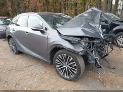 2T2BBMCA3PC010774 2023 LEXUS RX