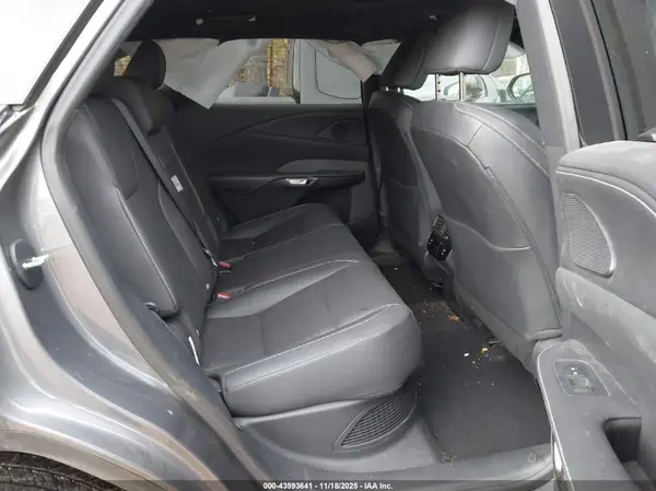 2T2BBMCA3PC010774 2023 LEXUS RX - Image 8