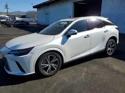2T2BBMCA3PC011052 2023 LEXUS RX