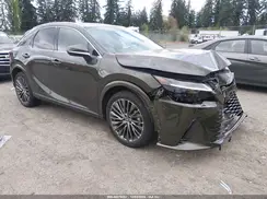 2T2BBMCA3PC013366 2023 LEXUS RX