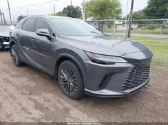 2T2BBMCA3PC014758 2023 LEXUS RX