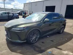 2T2BBMCA3PC016705 2023 LEXUS RX