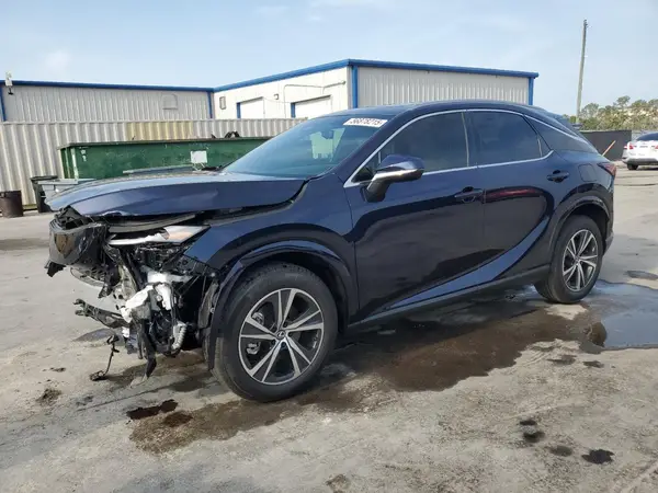 2T2BBMCA3PC019829 2023 LEXUS RX - Image 1