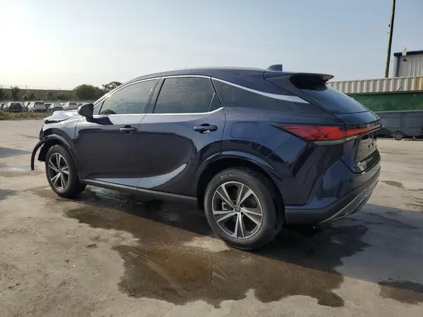 2T2BBMCA3PC019829 2023 LEXUS RX - Image 2