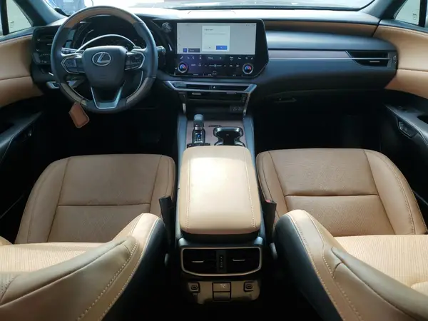 2T2BBMCA3PC019829 2023 LEXUS RX - Image 8