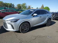 2T2BBMCA3PC022150 2023 LEXUS RX