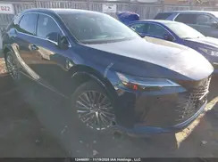 2T2BBMCA3RC023270 2024 LEXUS RX