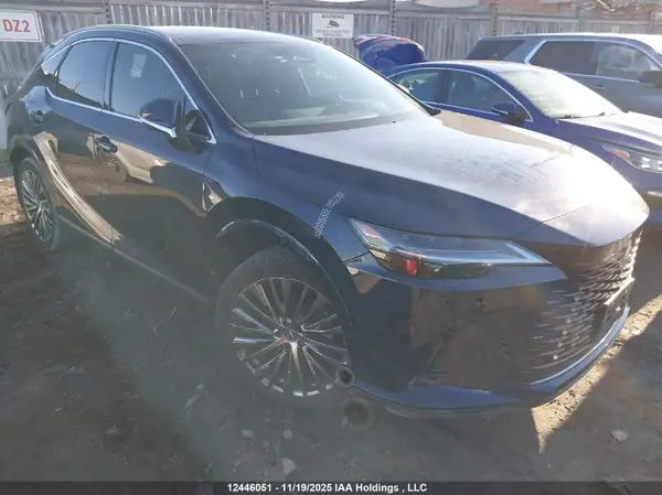 2T2BBMCA3RC023270 2024 LEXUS RX - Image 1