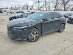2T2BBMCA3RC025570 2024 LEXUS RX
