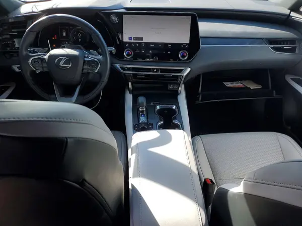 2T2BBMCA3RC025570 2024 LEXUS RX - Image 8