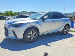2T2BBMCA3RC025956 2024 LEXUS RX
