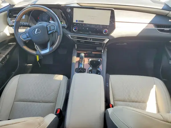 2T2BBMCA3RC025956 2024 LEXUS RX - Image 8