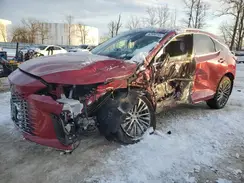 2T2BBMCA3RC027304 2024 LEXUS RX