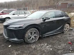 2T2BBMCA3RC028582 2024 LEXUS RX