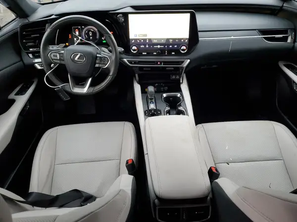 2T2BBMCA3RC028582 2024 LEXUS RX - Image 8