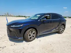 2T2BBMCA3RC029361 2024 LEXUS RX
