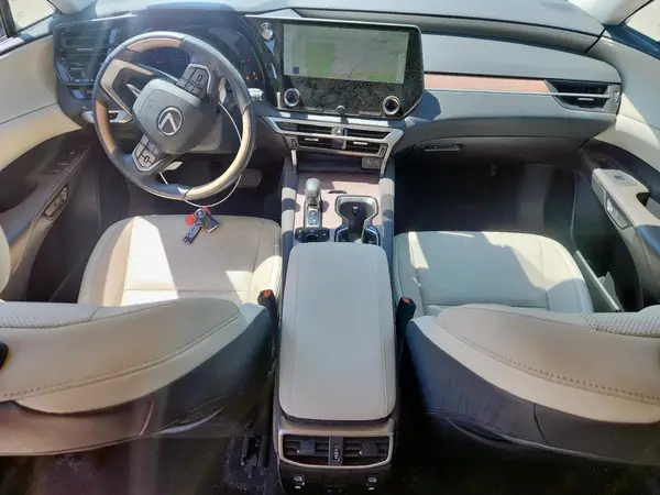 2T2BBMCA3RC029361 2024 LEXUS RX - Image 8