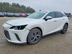 2T2BBMCA3RC030459 2024 LEXUS RX