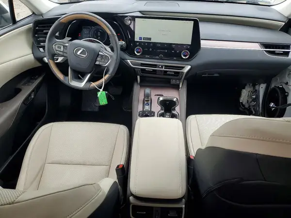 2T2BBMCA3RC030459 2024 LEXUS RX - Image 8