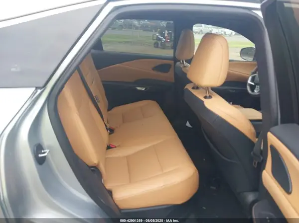 2T2BBMCA3RC031658 2024 LEXUS RX - Image 8