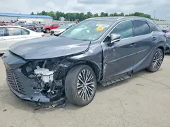 2T2BBMCA3RC032163 2024 LEXUS RX