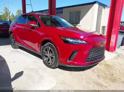2T2BBMCA3RC032812 2024 LEXUS RX