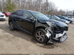 2T2BBMCA3RC033359 2024 LEXUS RX