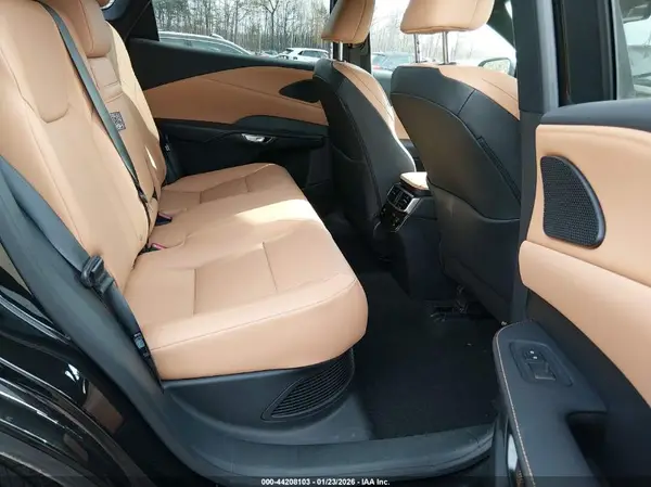 2T2BBMCA3RC033359 2024 LEXUS RX - Image 8