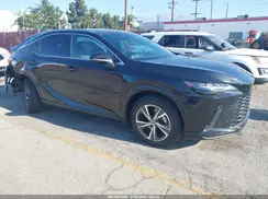 2T2BBMCA3RC033510 2024 LEXUS RX