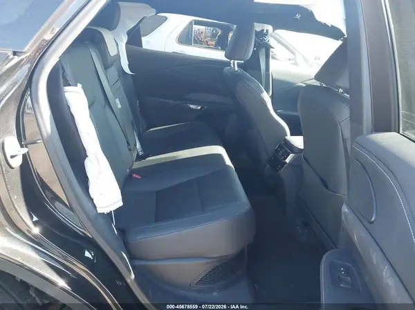 2T2BBMCA3RC033510 2024 LEXUS RX - Image 8