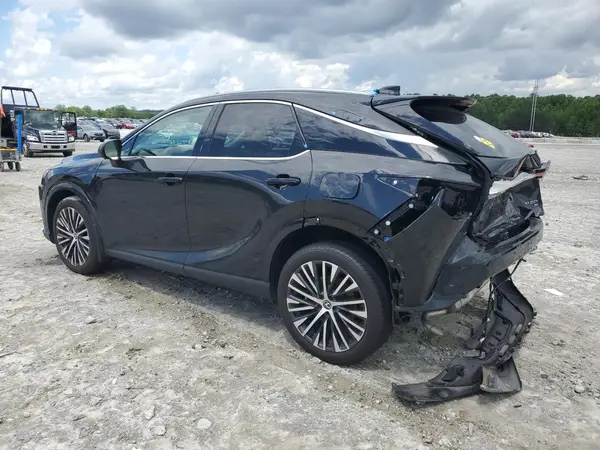 2T2BBMCA3RC035404 2024 LEXUS RX - Image 2