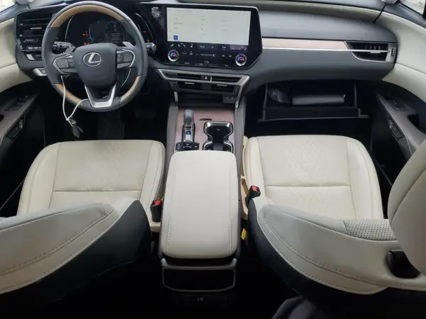 2T2BBMCA3RC035404 2024 LEXUS RX - Image 8