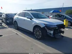 2T2BBMCA3RC037489 2024 LEXUS RX