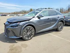 2T2BBMCA3RC038139 2024 LEXUS RX