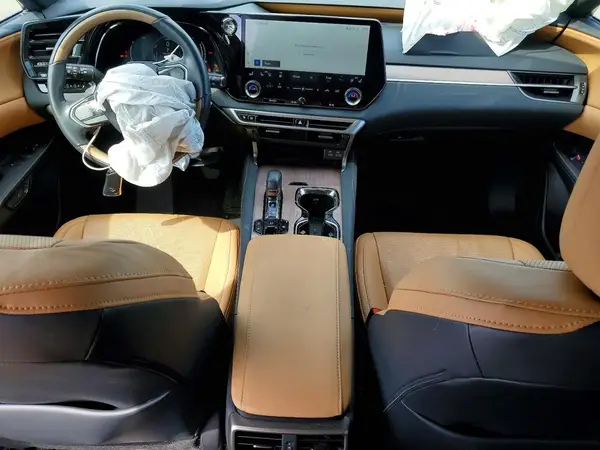 2T2BBMCA3RC038139 2024 LEXUS RX - Image 8