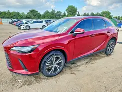 2T2BBMCA3RC039923 2024 LEXUS RX
